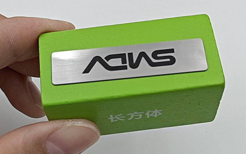 不銹鋼銘牌